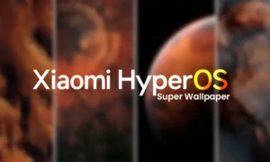 Xiaomi HyperOS Update